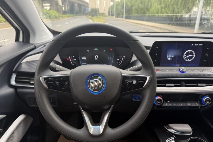 Used Buick Velite 6 2019 Connected & Smart Edition
