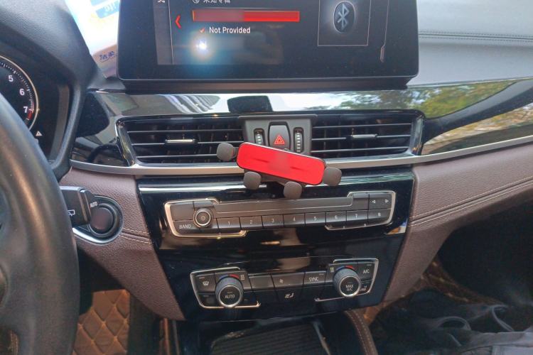 Used BMW X2 2021 Restyled sDrive25i M Sport Package