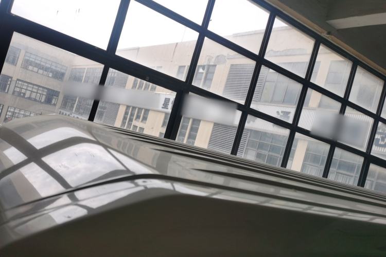 Used SRM New Energy E3 
