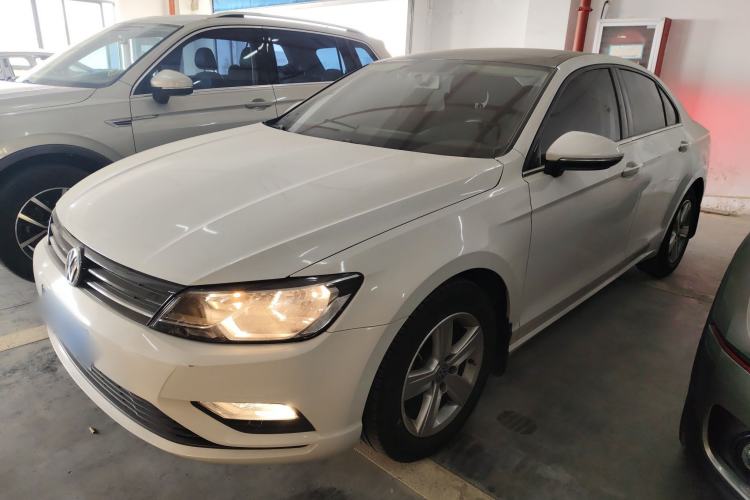 Used Volkswagen Lamando 2018 230TSI DSG Fashion Edition
