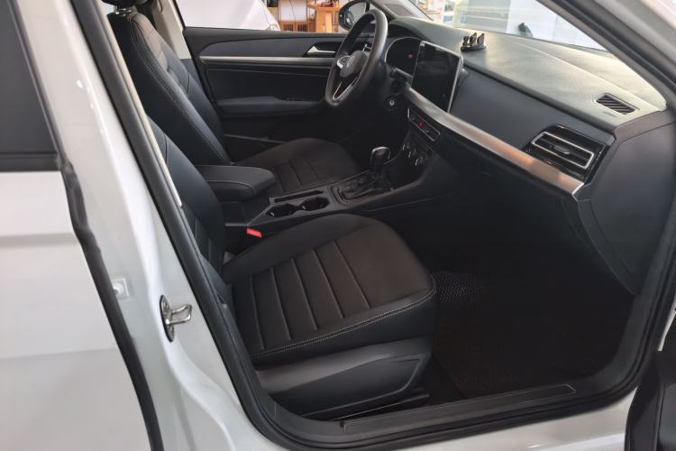 Used Volkswagen Lavida 2023 1.5L Automatic De Yi Edition
