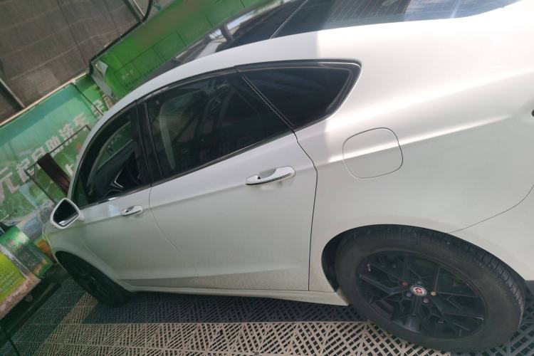 Used Ford Mondeo 2013 2.0L GTDi 200 Fashion Edition
