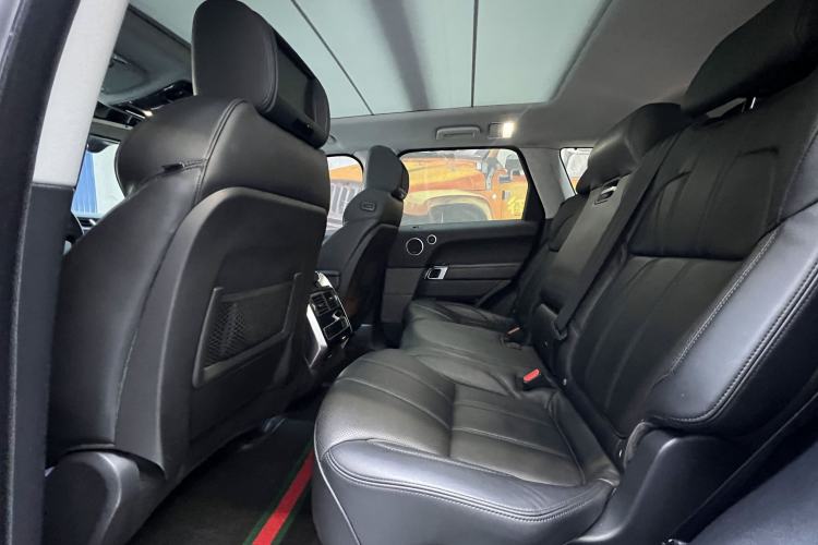 Used Lincoln Corsair 2021 2.0T Two-Wheel Drive Deluxe Edition
