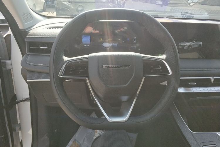 Used Venucia V DD-i 2023 110 km iE Version