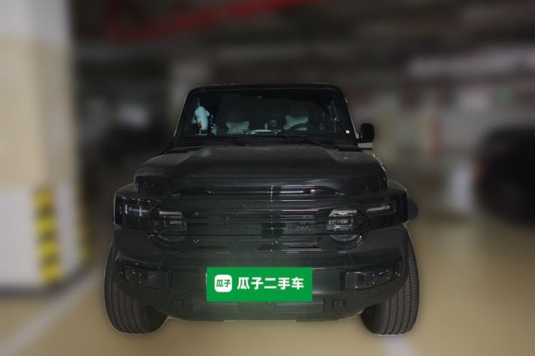 Used  V23 2025 401 Two-Wheel Drive Intelligent Driving Version
