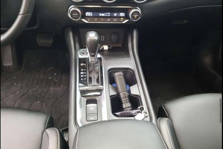 Used Nissan Sylphy 2022 1.6L XL CVT Enjoyment Edition
