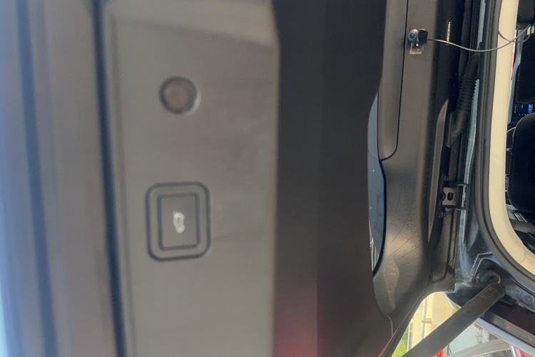 Used Haval DARGO 2021 1.5T DCT Two-Wheel Drive Border Collie Edition
