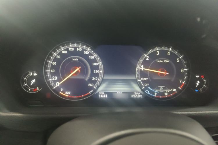 Used BMW 3 Series GT 2019 320i M Sport
