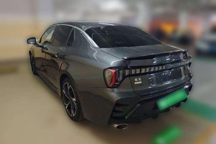 Used Lynk & Co 03 2023 1.5T EM-F PM
