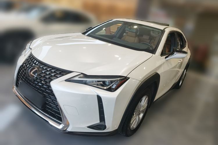 Used Lexus UX 2020 200 Special Edition