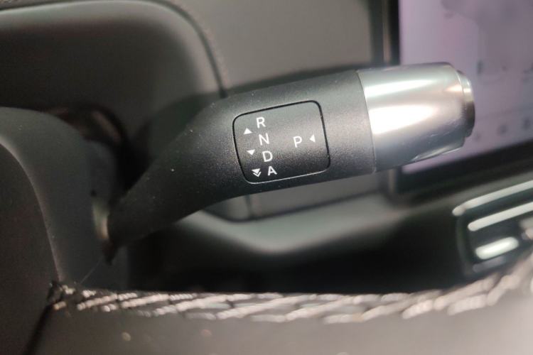 Used Li Auto L7 2023 Pro Model