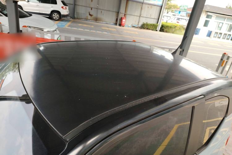 Used Wuling Hongguang MINIEV 2020 Zizai Version Lithium-NMC
