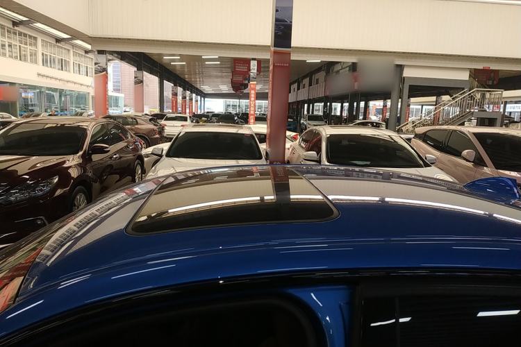 Used BMW 3 Series 2019 320i M Sport Package
