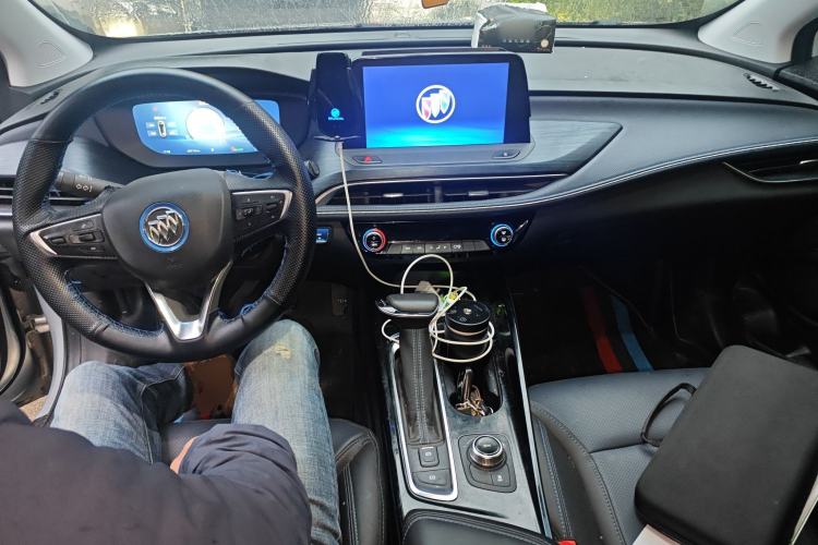 Used Buick Velite 6 2024 430km Comfort Edition
