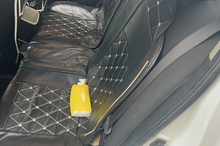 Used Kia K3 2015 1.6L Automatic GLS
