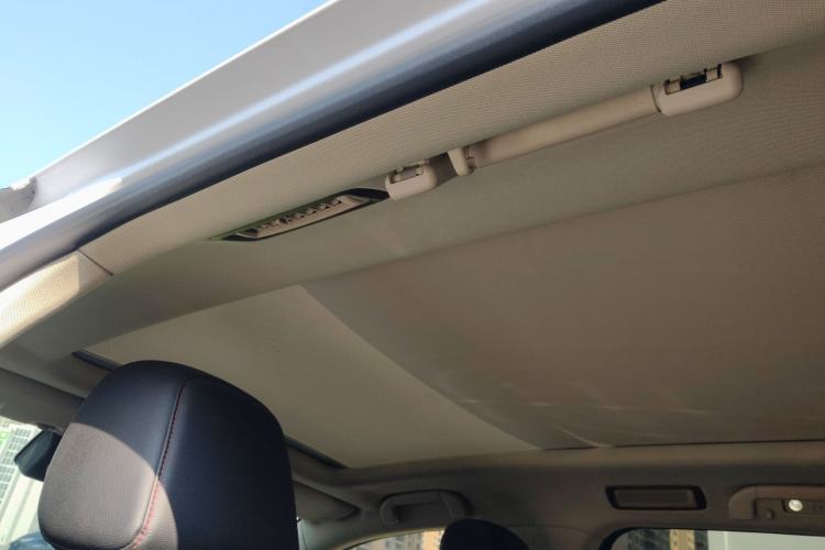 Used BYD Tang New Energy 2019 EV600 Two-Wheel Drive Smart Connectivity Deluxe Model