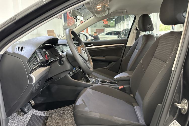 Used Volkswagen Bora 2020 1.5L Automatic Fashion Edition
