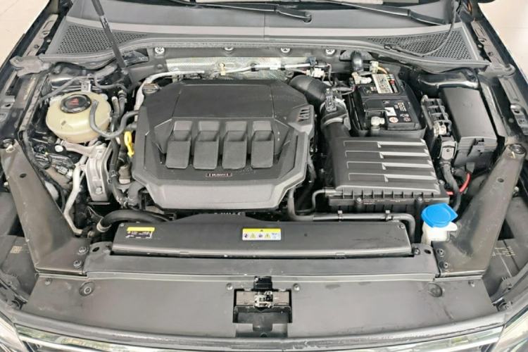 Used Volkswagen Magotan 2020 330TSI DSG Luxury Edition
