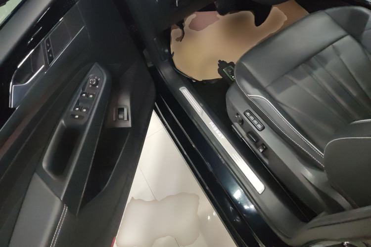 Used Volkswagen Passat 2024 380TSI Luxury Edition
