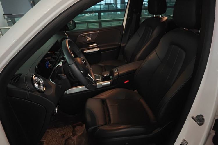 Used Mercedes-Benz EQB 2023 EQB 260