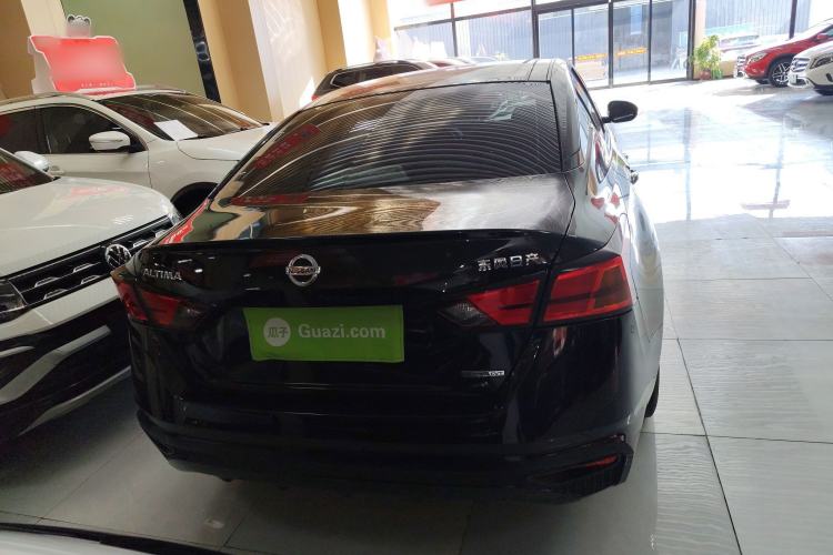 Used Nissan Teana 2019 2.0L XL Comfort Edition
