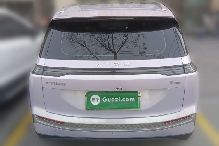 Used AION Y 2022 Plus 70 Smart Edition
