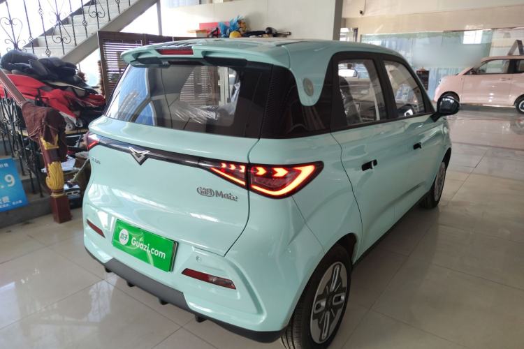 Used Cowin October 2025 Mate 300km Chasing Wind Edition