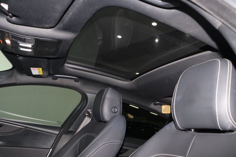 Used Jaguar XEL 2020 2.0T 200PS R-DYNAMIC Youth Sports Edition
