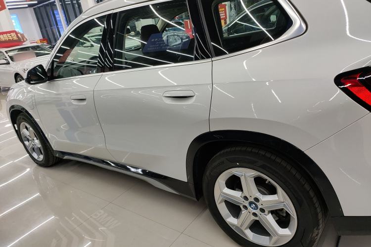 Used BMW iX1 2023 eDrive25L X Design Package