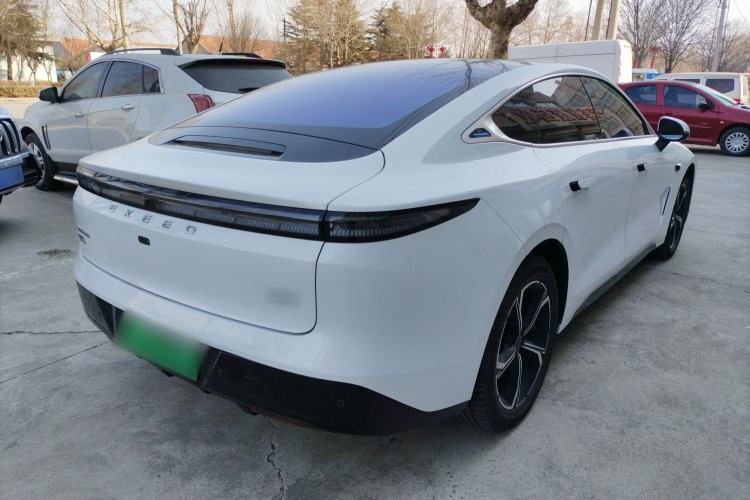 Used  Star Era ES 2024 Max Long-Range Version
