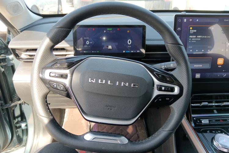 Used Wuling Xingguang 2023 150 Advanced Edition