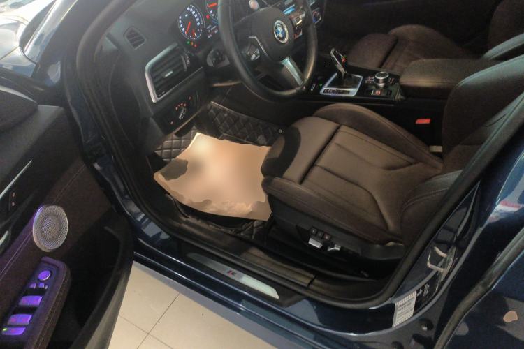 Used BMW 1 Series 2022 125i M Sport Night Edition
