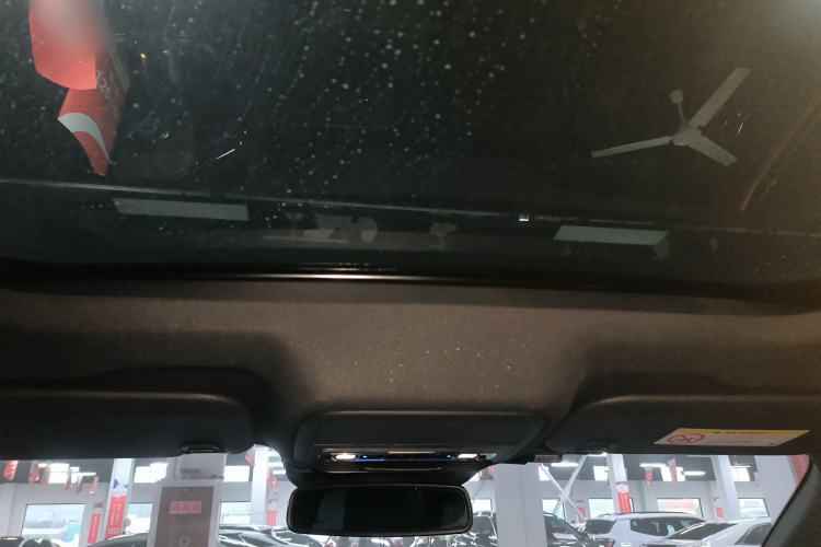 Used Ford Mondeo 2024 2.0T E-Hybrid Sport Edition ST-Line