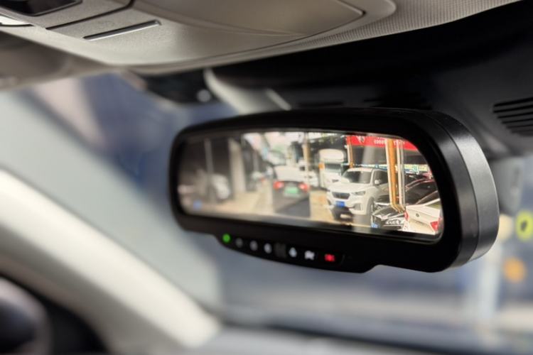 Used Wey VV7 2017 2.0T Flagship Edition
