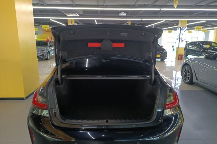 Used BMW 3 Series 2023 325Li M Sport Package