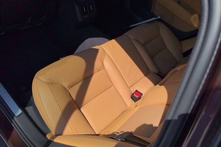 Used Volvo S90 2019 T5 Zhiyi Edition
