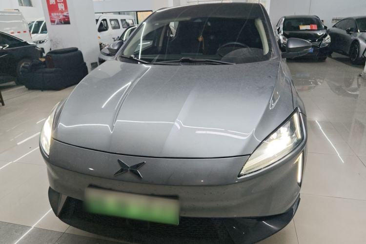 Used XPeng G3 2020 460i Luxury Edition
