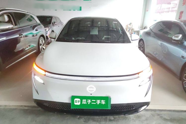 Used Nissan N7 2025 510 Pro
