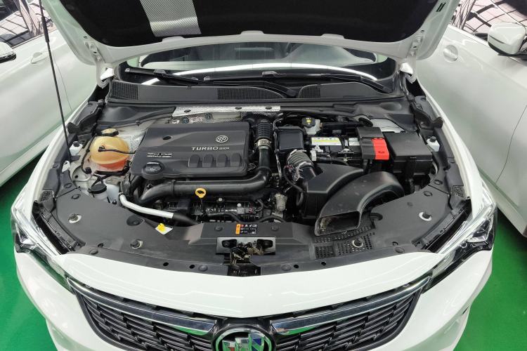 Used Buick Verano 2022 Pro 532T Le Xing Edition
