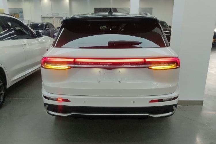 Used Lincoln Corsair 2024 2.0T Two-Wheel-Drive Luxury Edition