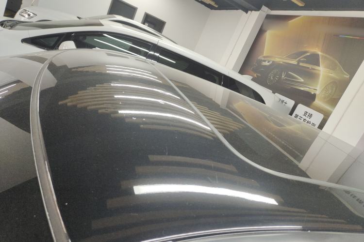 Used Honda Avancier 2017 240TURBO Two-Wheel Drive Luxury Edition