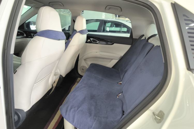 Used  Geome 2025 310km Dream Edition
