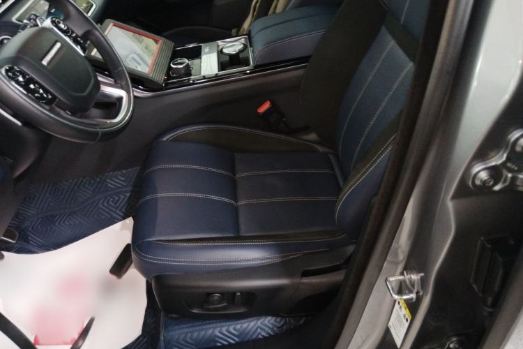 Used Land Rover Range Rover Velar 2020 P250 R-DYNAMIC S