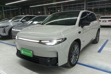 Used Leapmotor C10 2024 530 Smart Edition