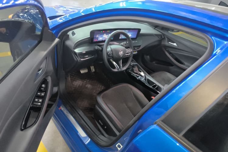 Used Buick Verano 2023 Pro GS Swift Edition