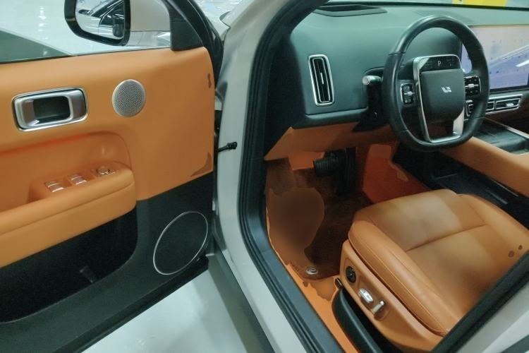 Used Li Auto L6 2024 Pro Model
