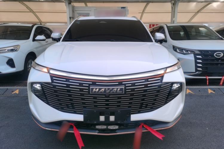 Used Haval XY 2022 1.5T Smart Edition
