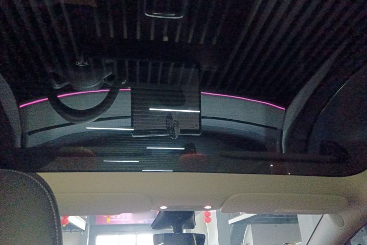 Used Tesla Model Y 2023 Rear-Wheel-Drive Version
