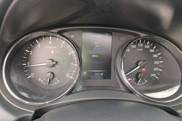 Used Nissan X-Trail 2019 2.0L CVT Comfort Edition 2WD
