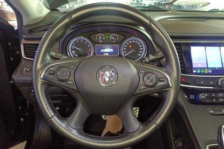 Used Buick LaCrosse 2021 652T Luxury Model